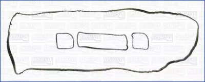 WILMINK GROUP wg1455443 -  Комплект прокладок, крышка головки цилиндра